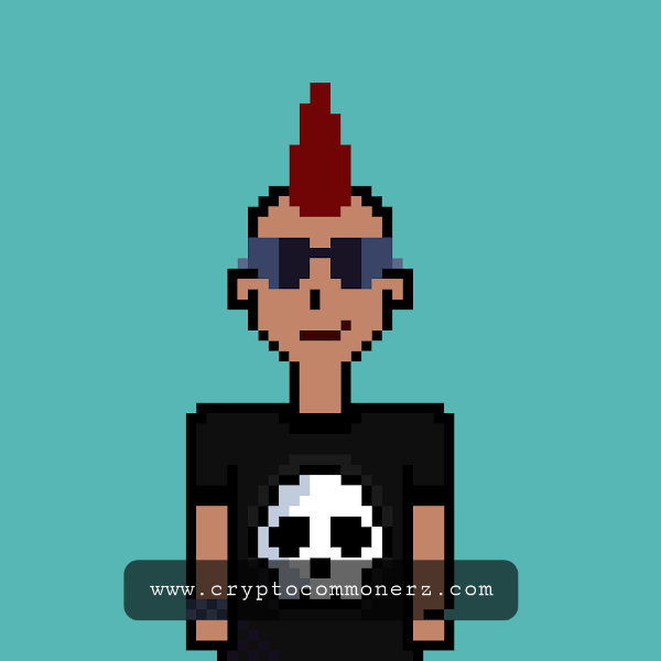 cryptoCommonerz tweet media