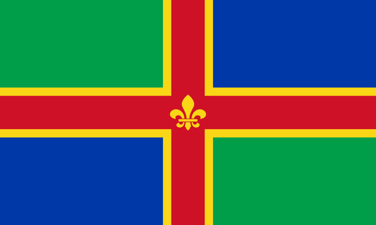 LincolnCity_FC's tweet photo. 💪 Happy Lincolnshire Day to everyone with any connection to our great county! 

Lincolnshire sausage butties for breakfast and a nice bit of plum bread with a cuppa later? https://t.co/VXKnL83VVE