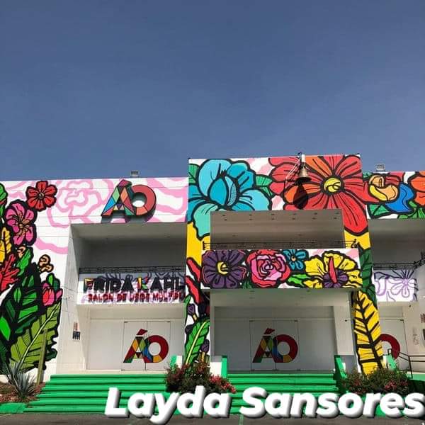 AO_Viral's tweet photo. #GASTAN MILLONES EN REMODELACIÓN DE SALÓN USOS MÚLTIPLES 📢

Alcaldesa #LíaLimón anunció que la renovación del salón de usos múltiples es para que sigan haciendo sus fiestas y lo sigan contratando. $$ mas de 5 MDP
Aquí te presentamos fotos de cada administración 👇 https://t.co/3T8EyN7AJW