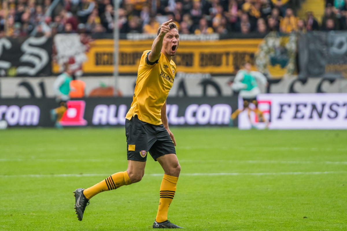 SG Dynamo Dresden on Twitter