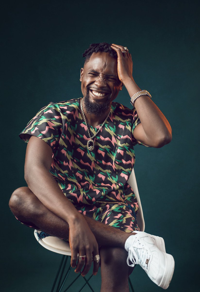 MussOfficial1's tweet photo. Happy new Month Mussians…October my month of full reign &amp; dominion. Make all man just di smile ele so 😁

MUSS ~ 𝐅𝐨𝐫𝐞𝐯𝐞𝐫 out now 😊👇🏾
YouTube: https://t.co/NzUsxtGThk
TikTok : https://t.co/xcuvO38aUy

#mussofficial #forever #afrobeats #mussians #muss #happyoctober https://t.co/s6e7BjEev5