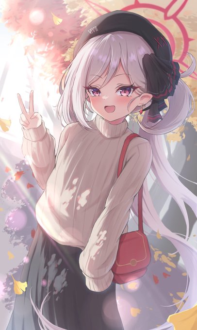 ムツキ #ブルアカ 