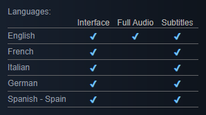 Foolish Mortals Adventure Game | Out Now! tweet media