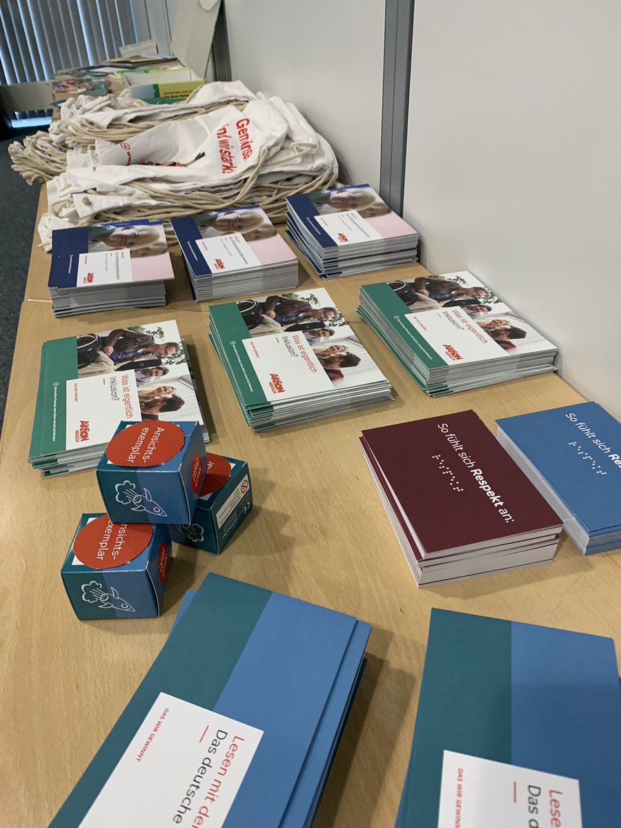 Gleich geht’s los: wie können wir Inklusion und Digitalisierung in der Bildung von Anfang an zusammen denken? Antworten gibt es auf dem #diklucamp22