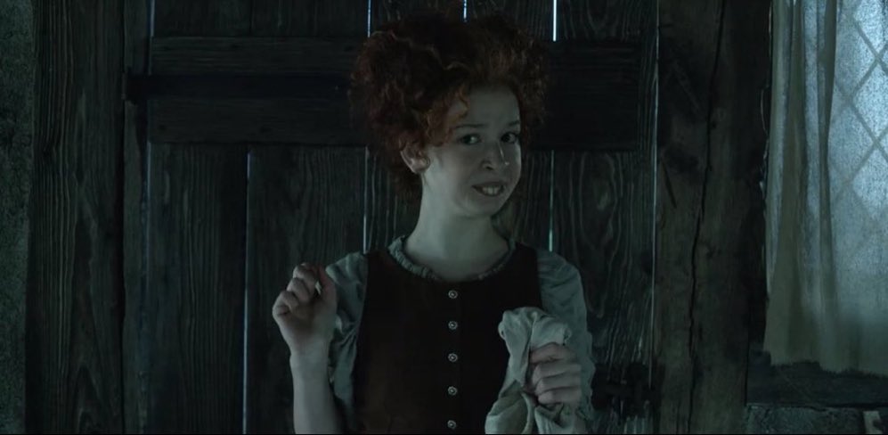 Bidoofs's tweet photo. Spot the difference #HocusPocus2 https://t.co/AKIeqrtpbO