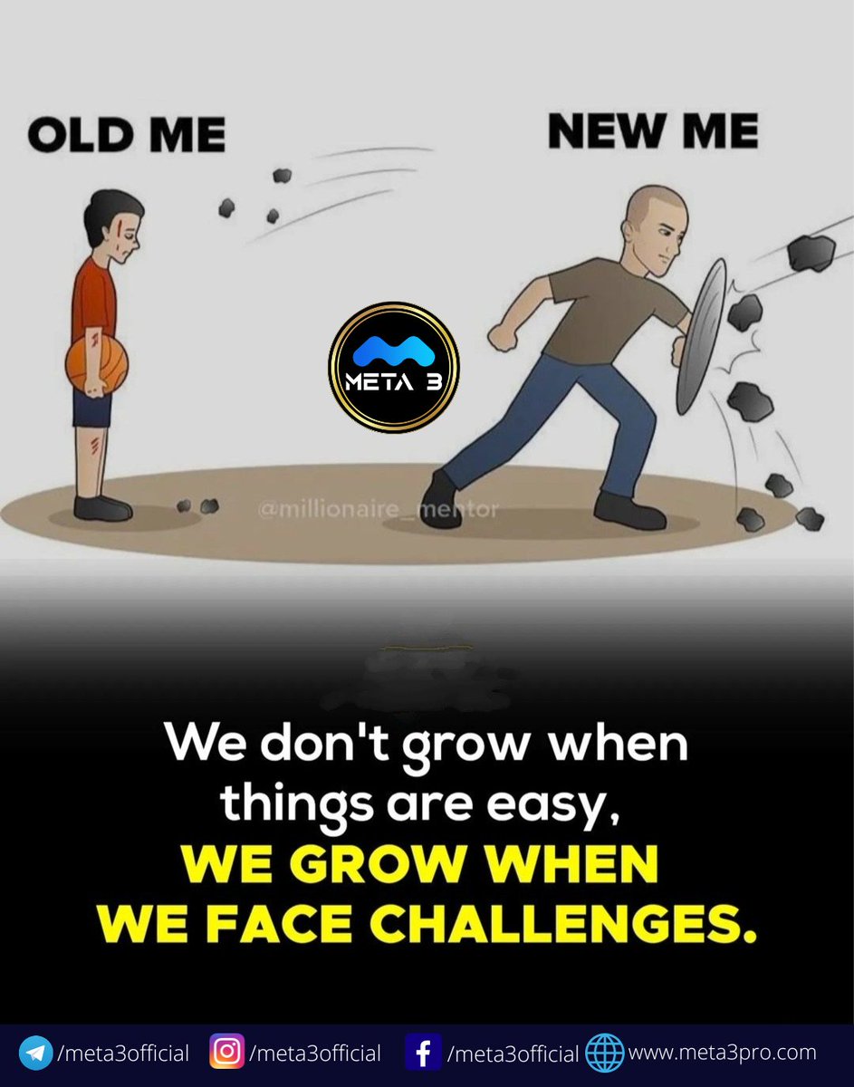 meta3official's tweet photo. #Meta3 #metaverse #nft #nftart #nftmaker #metafb #mt3 #joinmeta3 #VR #AR #meta3pro #mining #cryptomining #crypto #trading #cryptotrading #newtoken #metaversetoken https://t.co/NH77C5N7g8