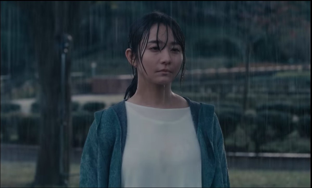 公式 本気のしるし 8 15 Netflixでtvドラマ版配信 Nagoyatv Honki Twitter