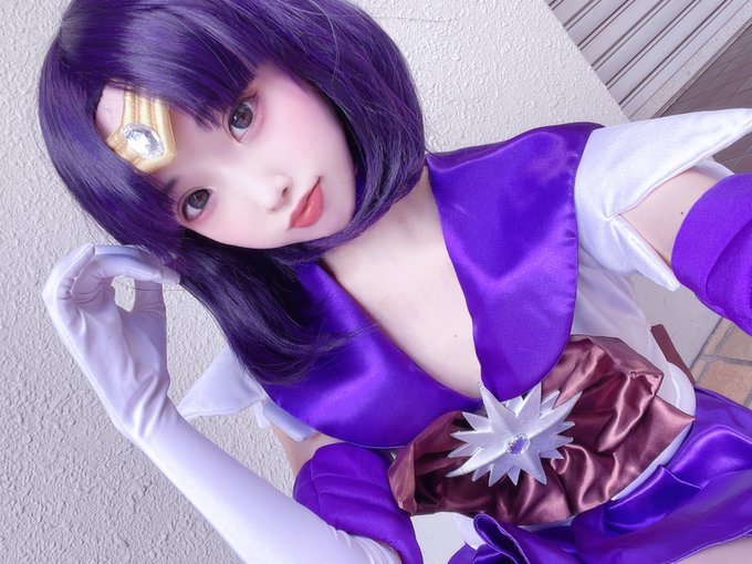 Twitterのコスプレ画像30