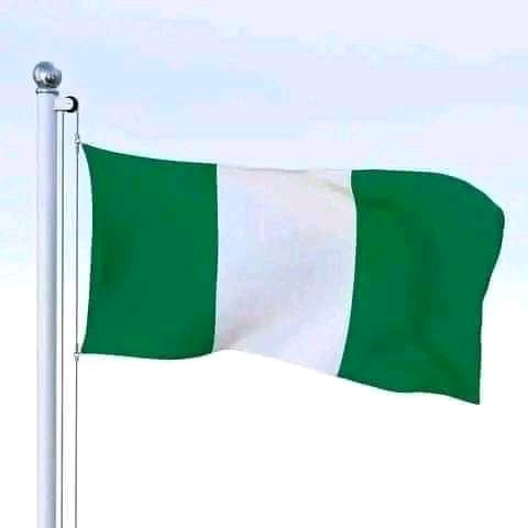 Happy Independence Nigeria