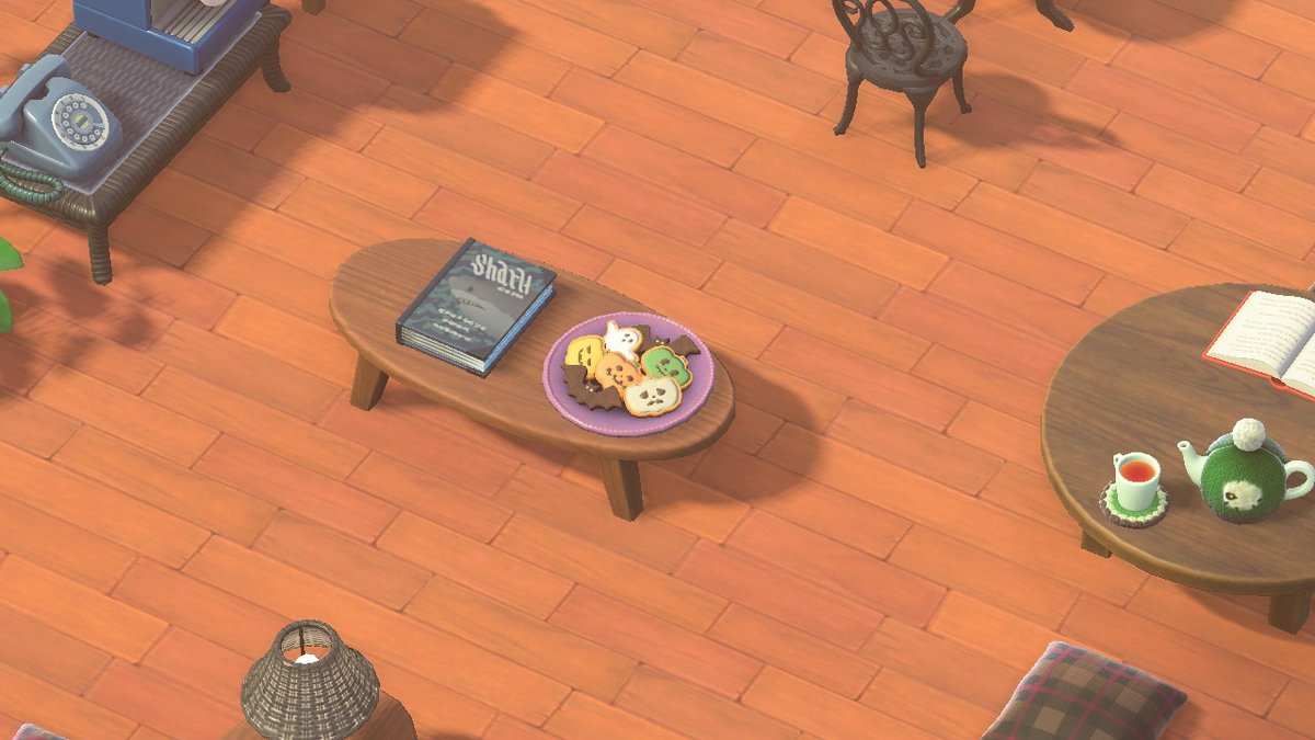 flying_cookiee's tweet photo. 可愛餅乾
什麼時候可以拍斜的!

#動物森友會 #AnimalCrossing #ACNH https://t.co/QPF3cvZ46f