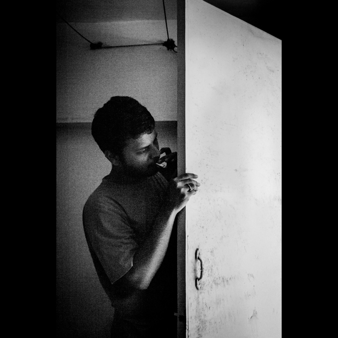 Prathamesh Tambe tweet media