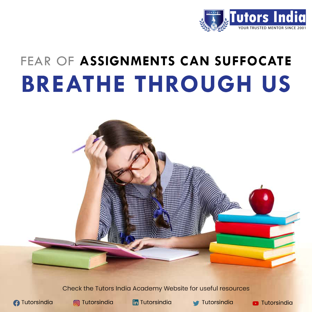TutorsIndia's tweet image. Fear of assignments can suffocate. Breathe through us!
.
.
#tutorsindia ,#dissertationwritingserviceuk ,#dissertationhelpuk ,#academia ,#student ,#phd ,#thesis ,#phdlife ,#essaywriting ,#mastersdegree ,#assignments ,#phdstudent ,#postgraduate ,#studentproblems,#criticalreview