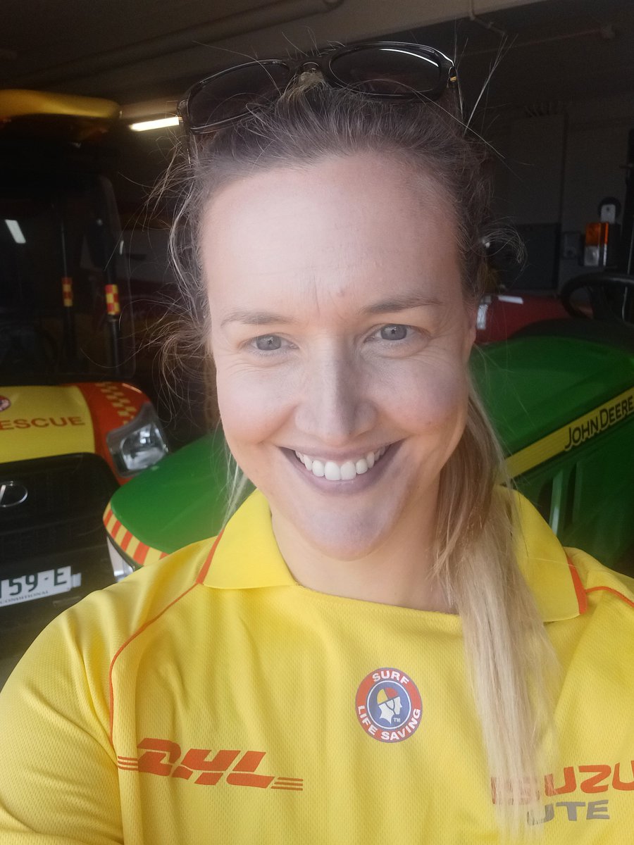 First patrol of the season! Walk the walk and talk the talk. Without volunteers no sport. Practice what we preach!!!