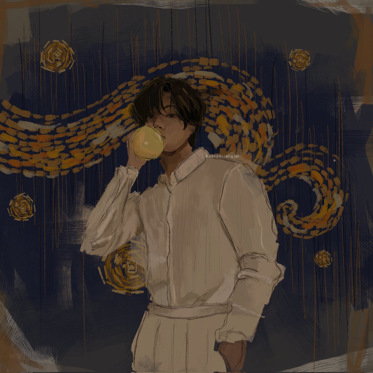 aestaella's tweet photo. • vincent https://t.co/TO26Addwe6