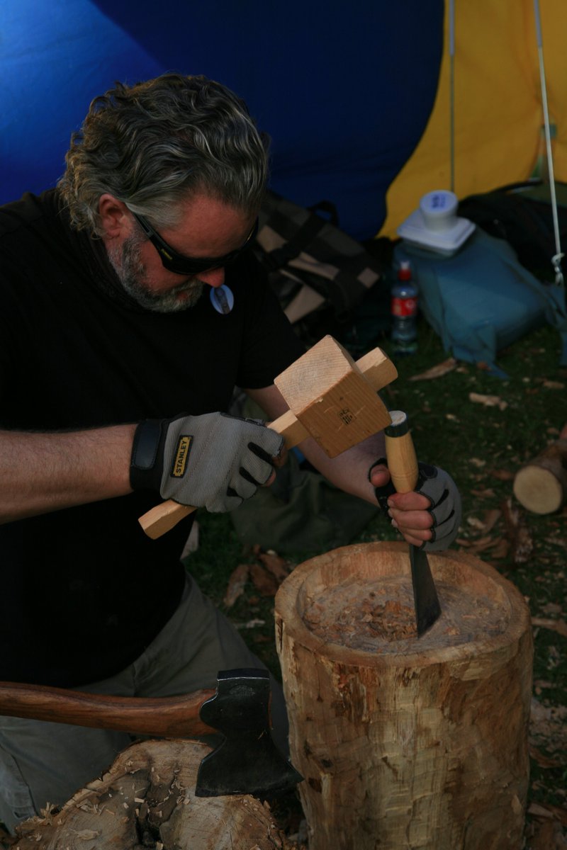 St Anne's Park Community Archaeology tweet media