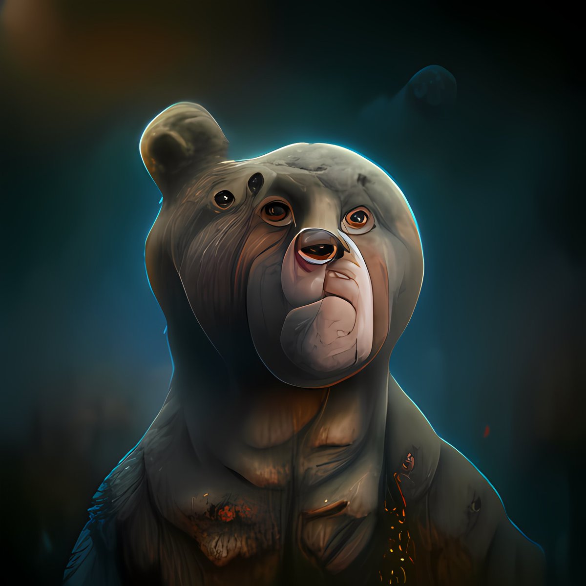 MutantBearsClub's tweet photo. 🐻🧪 GM MBC !

#bears #Mutant #NFTs #EthereumNFTs #NFTCommunity
#Giveaway #NFTGiveaway #NFTAirdrop #Airdrop #NFTLaunch #NFT #FreeMintNFT #FreeMintGiveaway #FreeMintAlert #WhitelistGiveaway #WhitelistCompetition #NFTdrops #NFTGame #NFTsales https://t.co/blSIhk8EVt