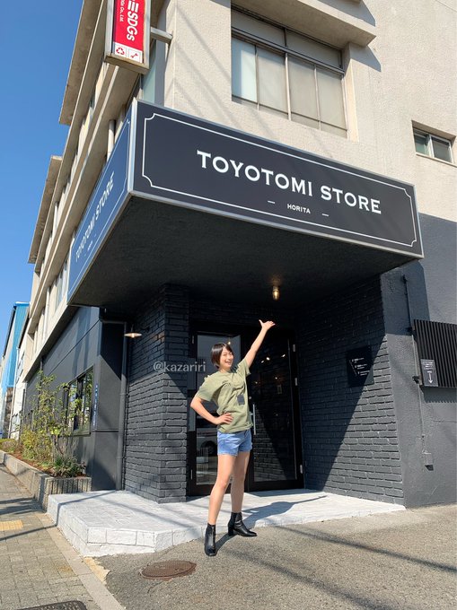 Twitterのコスプレ画像15