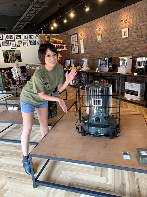 Twitterのコスプレ画像14