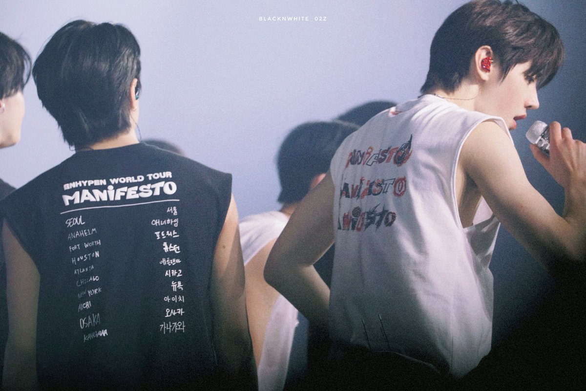 우 on Twitter "black white"