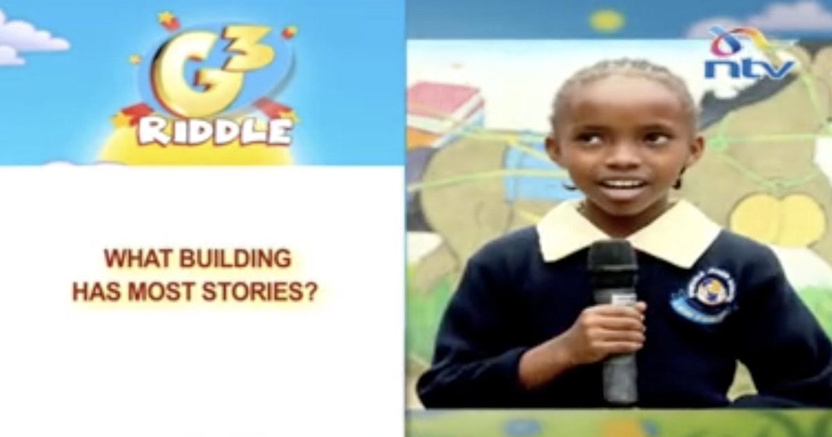 NTV Kenya tweet media