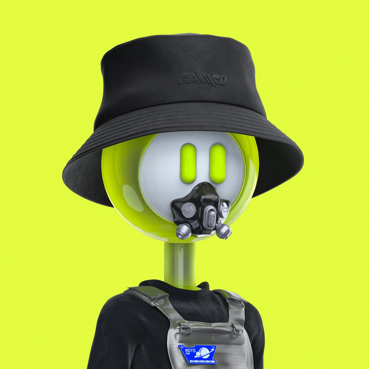 🎁 Gloopverse Giveaway 🎁

- We are giving away x5 gloopverse whitelist spots 

To enter:

✅ Follow <a href="/Gloopverse/">Gloopverse</a> &amp; @RimmuCrypto
✅ Like &amp; RT
✅ Tag your NFT friends

24h ⏰
#NFTGiveaway #nftproject #NFTs #Whitelist