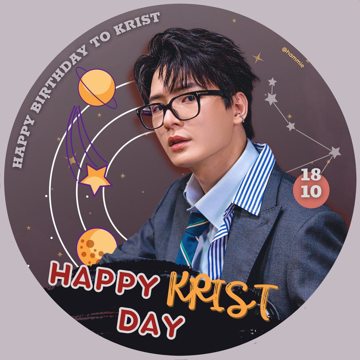 hammie_DJK's tweet photo. ✨ it's your birthday month @kristtps ✨

again, i made some DPs for Krist's upcoming birthday .. u can freely use if u like 🌸💖🎁

#KristPerawat 
#ยูยู่ของคุณพี #ยยขคพ
#CherishwithKrist2022 https://t.co/PpC7BzQ4A5