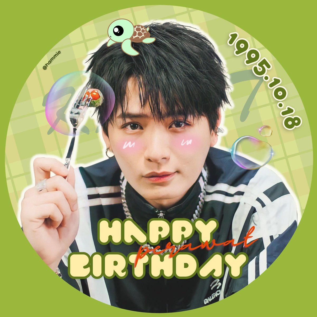 hammie_DJK's tweet photo. ✨ it's your birthday month @kristtps ✨

again, i made some DPs for Krist's upcoming birthday .. u can freely use if u like 🌸💖🎁

#KristPerawat 
#ยูยู่ของคุณพี #ยยขคพ
#CherishwithKrist2022 https://t.co/PpC7BzQ4A5