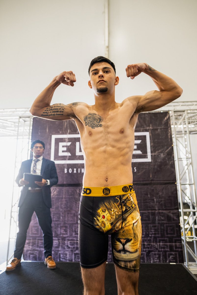 beautynboxing's tweet photo. Weighins Today 🔥👌🏽 #boxingismylife #wedontjustTalkaboutit #boxingpromotion #ElitePromotions #DamianCarillo #AdrianAlvarado #KJWoods #JoseBarajas debuting out of Los Angeles @CommerceCasino Join us #Boxing #boxeo #weighins #streamonyoutube @ Elite Boxing Promotions #Youtube #Free https://t.co/xlJcl6KUo6