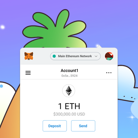 ReggaeNft's tweet image. How to Create a #MetaMask Wallet ?

Go to MetaMask.io and click the “Download” button, which will take you to the relevant store to download the extension or app based on the device and browser you’re using.

#NFT #Onboarding #ReggaeNFT