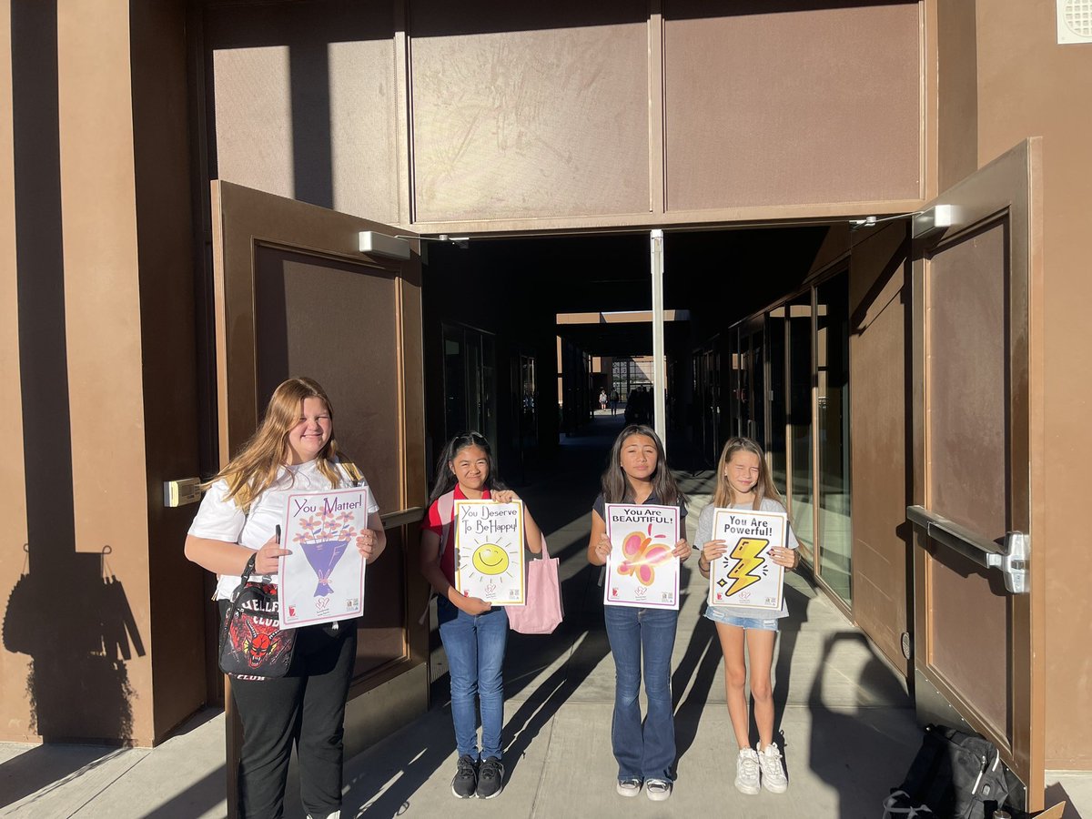 Counsolorzano's tweet photo. Start With HELLO Week @OliphantES 

Teaching students the skills they need to create a culture of inclusion, connectedness while encouraging them to reach out to and include others. 

#OWLSGIVEAHOOT #StartWithHello https://t.co/L4BVQLqgXr