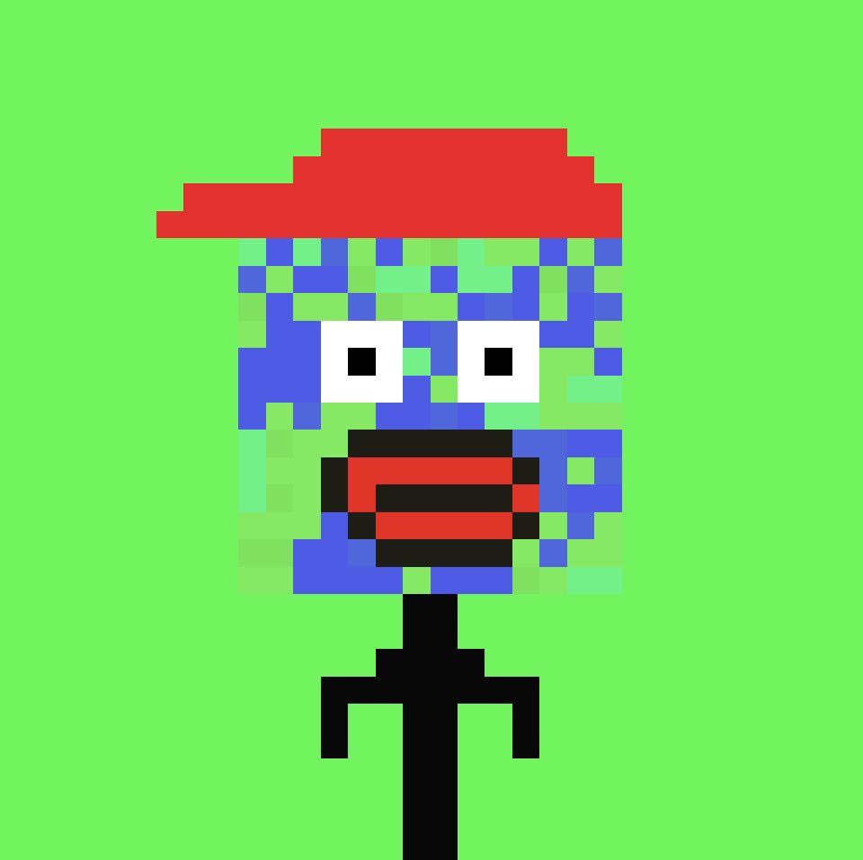 Blockedheads minting free for allowlist!
Projects on allowlist:
@OnChainKevinNFT <a href="/Women_OnChain/">WomenOnChain 🥇👩🏻⛓</a> <a href="/PepitosNFT/">Pepitos</a> <a href="/v3phunks/">v3phunks</a> <a href="/cryptomarcs/">Crypto Marcs</a> <a href="/OnChainMonkey/">OnChainMonkey®</a> <a href="/proofofpepe/">Proof of Pepe (🐸, 🦉)</a> 
#nfts #opensea #eth