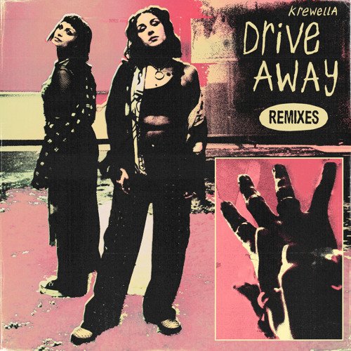 KrewellaTBNL's tweet photo. DRIVE AWAY: REMIXES ya disponibles en todas partes 💥
Escuchalos ahora👉🏻 https://t.co/xrO3f8nVA9

What is your favourite? 👀🤌🏻 Comment... https://t.co/WGIZrhB9Jo