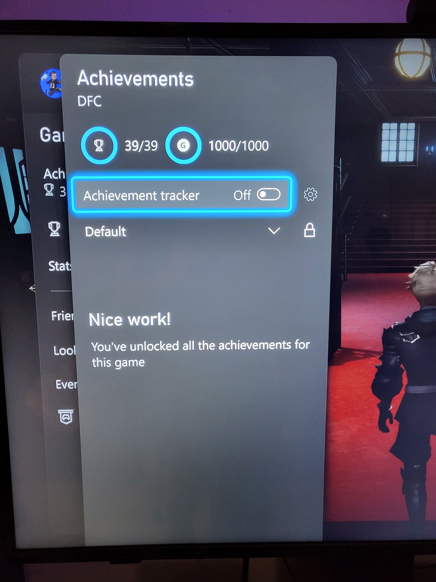 ReyTality's tweet photo. That's a wrap on Diofield Chronicles. Normally not a fan of SRPG's (Langrisser, etc.) but this was 👍. But what the hell was up with that ending? #xbox #diofieldchronicles #SquareEnix https://t.co/fn1aAto18b