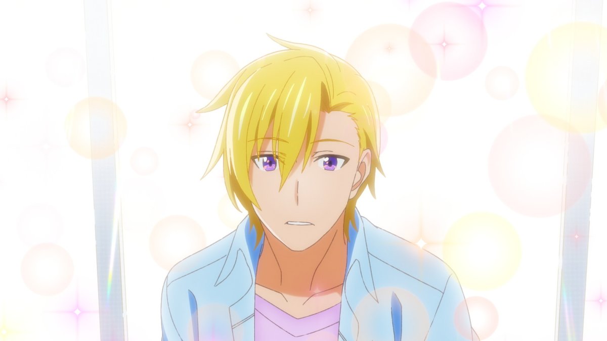 ElMundoShiro's tweet photo. El avance del primer episodio para la adaptación al #Anime de "Fuufu Ijou, Koibito Miman (More Than a Married Couple, but not Lovers)", producida por #StudioMother, que se estrenará el próximo 9 de octubre en Japón. #fuukoi_anime. https://t.co/R0H96WkpIs