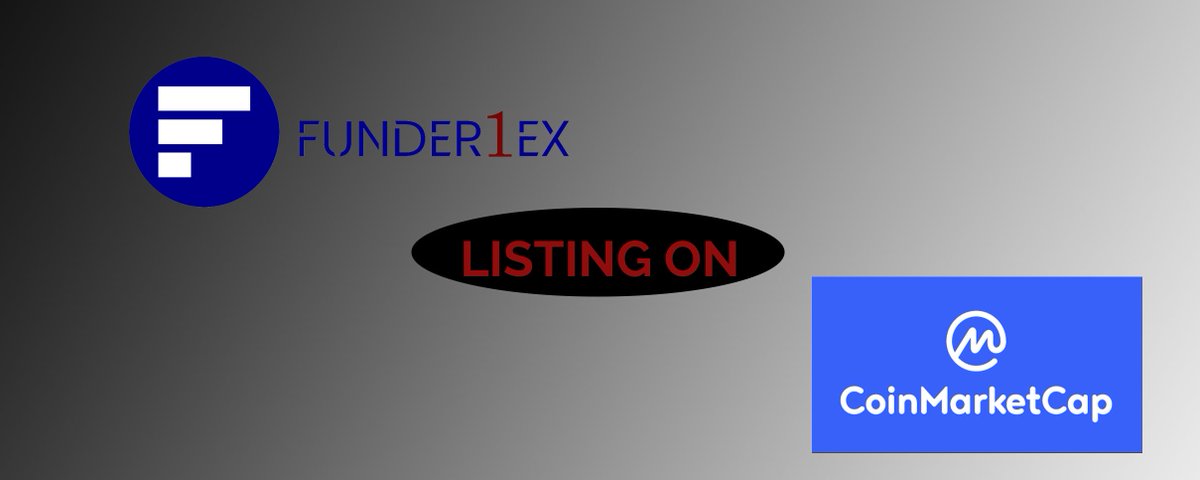 FunderOne tweet media