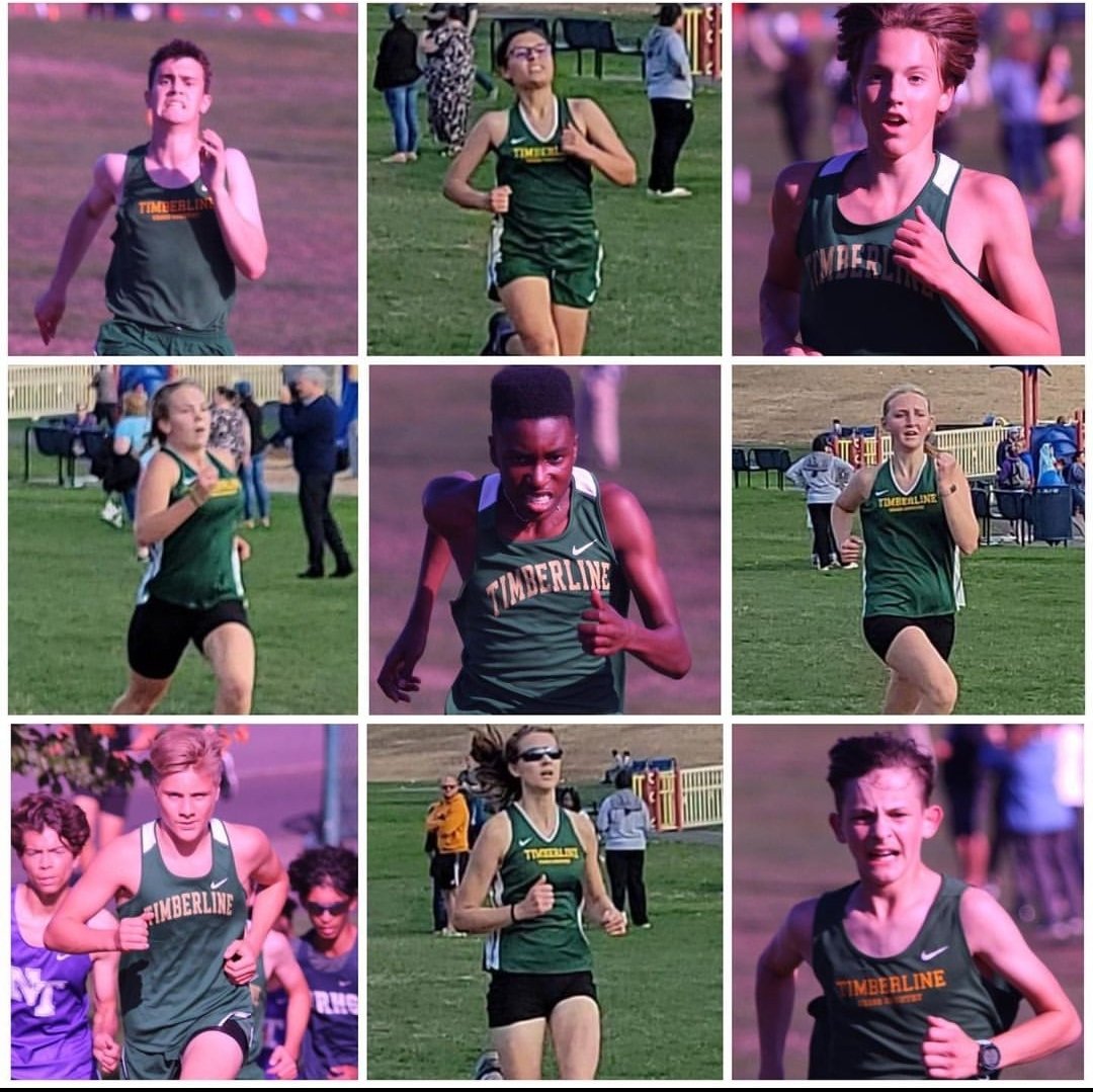 tlinetrackxc's tweet photo. Race faces from Wednesday https://t.co/GqKIv8f4Y4
