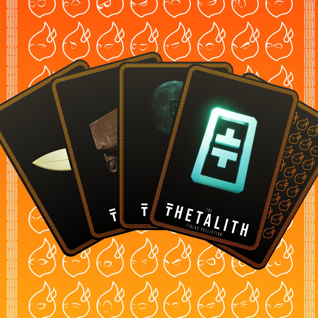 RNA.Theta tweet media