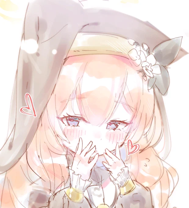 マリーちゃ 