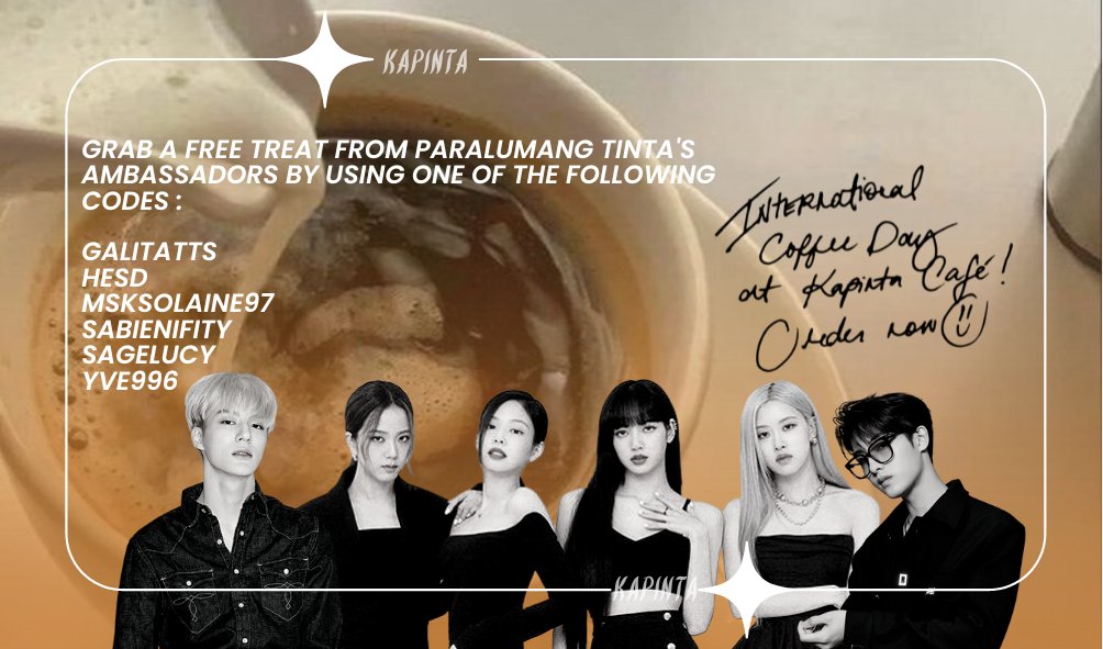 Here are the following discount codes you may use :

GALITATTS
HESD
MSKSOLAINE97
SABIENIFITY
SAGELUCY
YVE996

Note : Only use ONE discount code per transaction or order format sent.