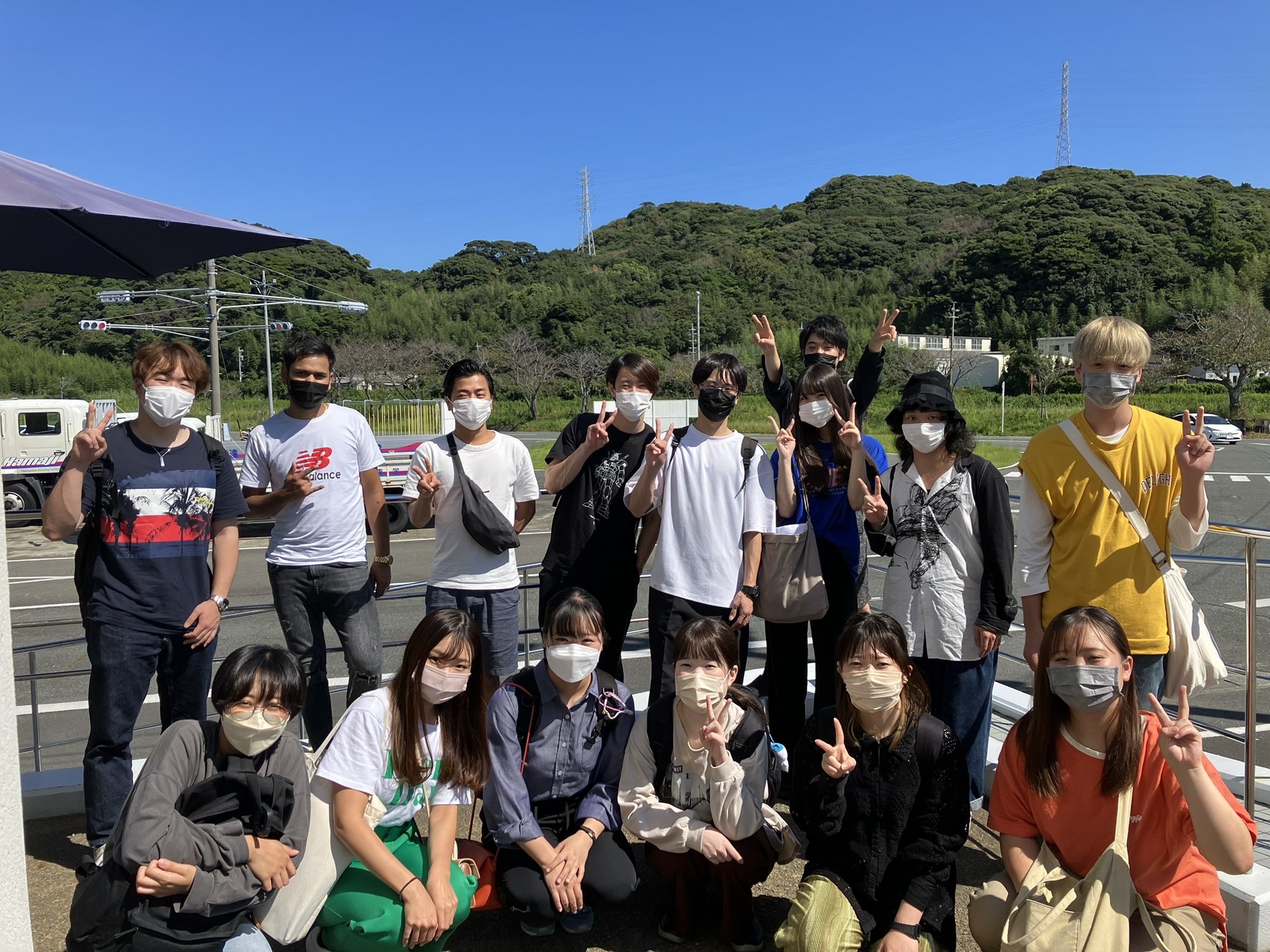 遠鉄浜岡自動車学校【公式】 on Twitter