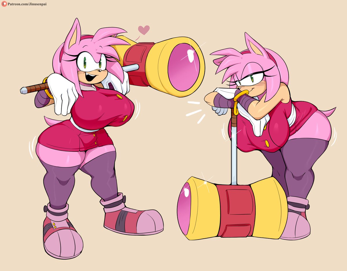 HeartHammer85's tweet photo. "Beating up bad 'bots like you is my specialty!" 🔞
 
🔨Fat/Lewd  #NSFWRP /  #FATRP / #WGRP. 
🔨Bisexual (Fem lean)
🔨Experienced ENG ONLY
🔨Mentions and TL interactions are heavily preferred 
     to DMs!!!
🔨Kinks listed below!

❤️ &amp; ↺ !?! https://t.co/8XonuNakRU