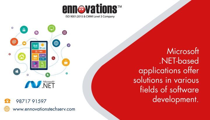 ennovationstech's tweet photo. By #developing your #software using #DotNETFramework, we provide our clients access to the traditional multi-tier architecture. #DotNETApplicationDevelopment. #developmentcompany #dotnetdeveloper #architecture
Visit Here: https://t.co/Syyg3q7at5 https://t.co/RRWyPcZosa