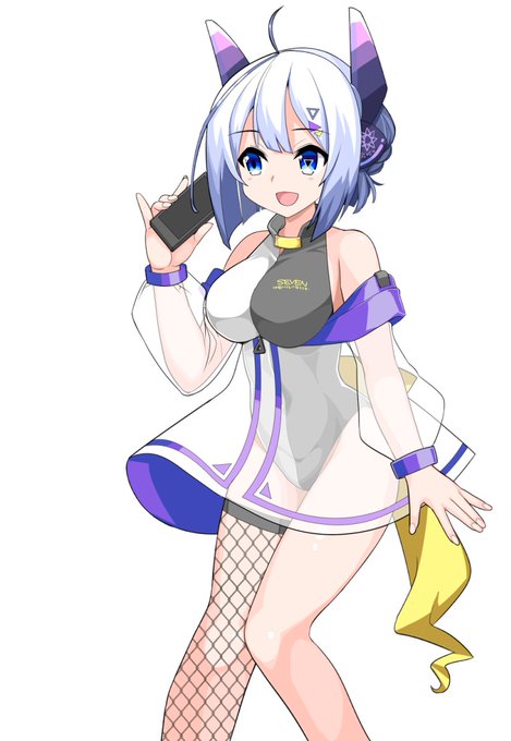 自分で劇場系動画作るととたんに欲しくなる立ち絵の腕パーツ
「スマホで電話かけてる時の腕」 