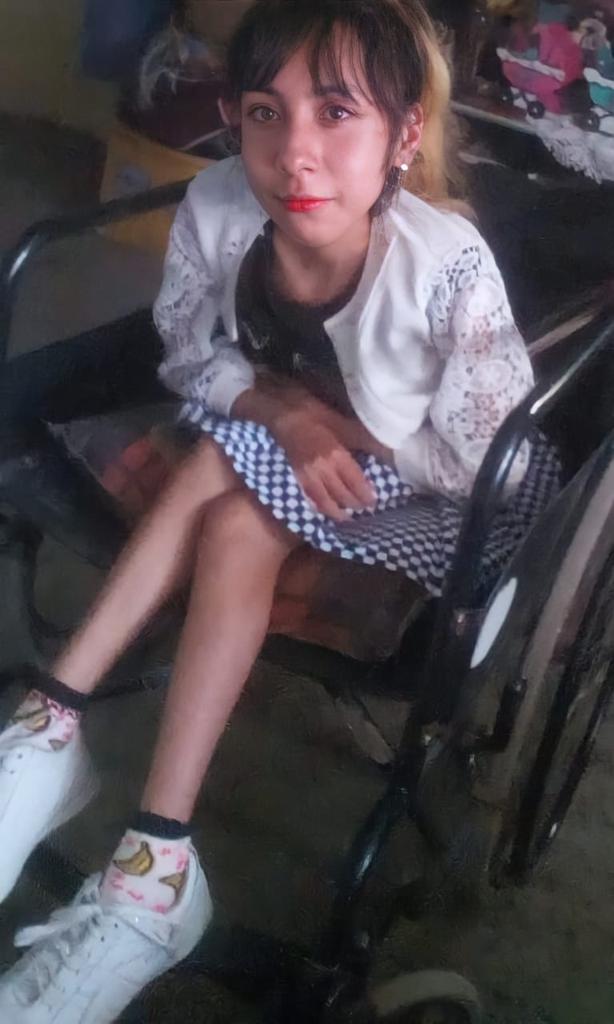 Se acerca el ss9 México, y mi sueño es asistir pero no cuento con los recursos por mi enfermedad #distrofiamusculardeduchene que está muy avanzada.Antes de irme mi sueño es conocerlos.AYUDAME A DIFUNDIR EL MENSAJE. 
#SIEÑODEUNAELFSOBRERUEDAS 
<a href="/siwonchoi/">Siwon Choi</a> <a href="/special1004/">Lee Teuk</a> <a href="/SJofficial/">SUPER JUNIOR</a>