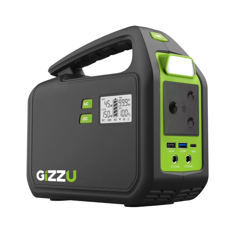 checkoutspree's tweet photo. Don't let #Loadshedding inconvenience you anymore. Get yourself these Portable Mobile Power Stations #stage3 https://t.co/W0rm5nmVvD