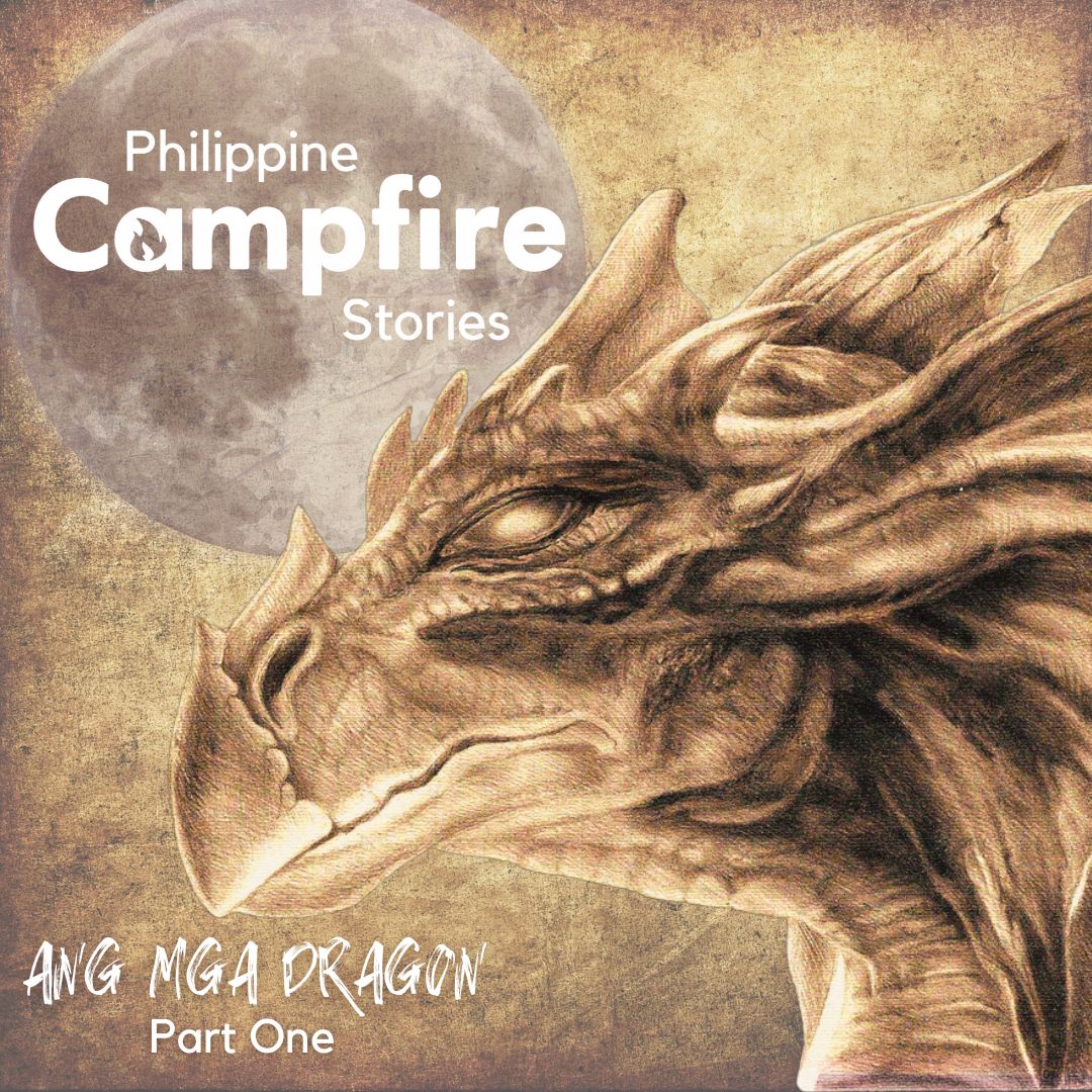 Philippine Campfire Stories tweet media
