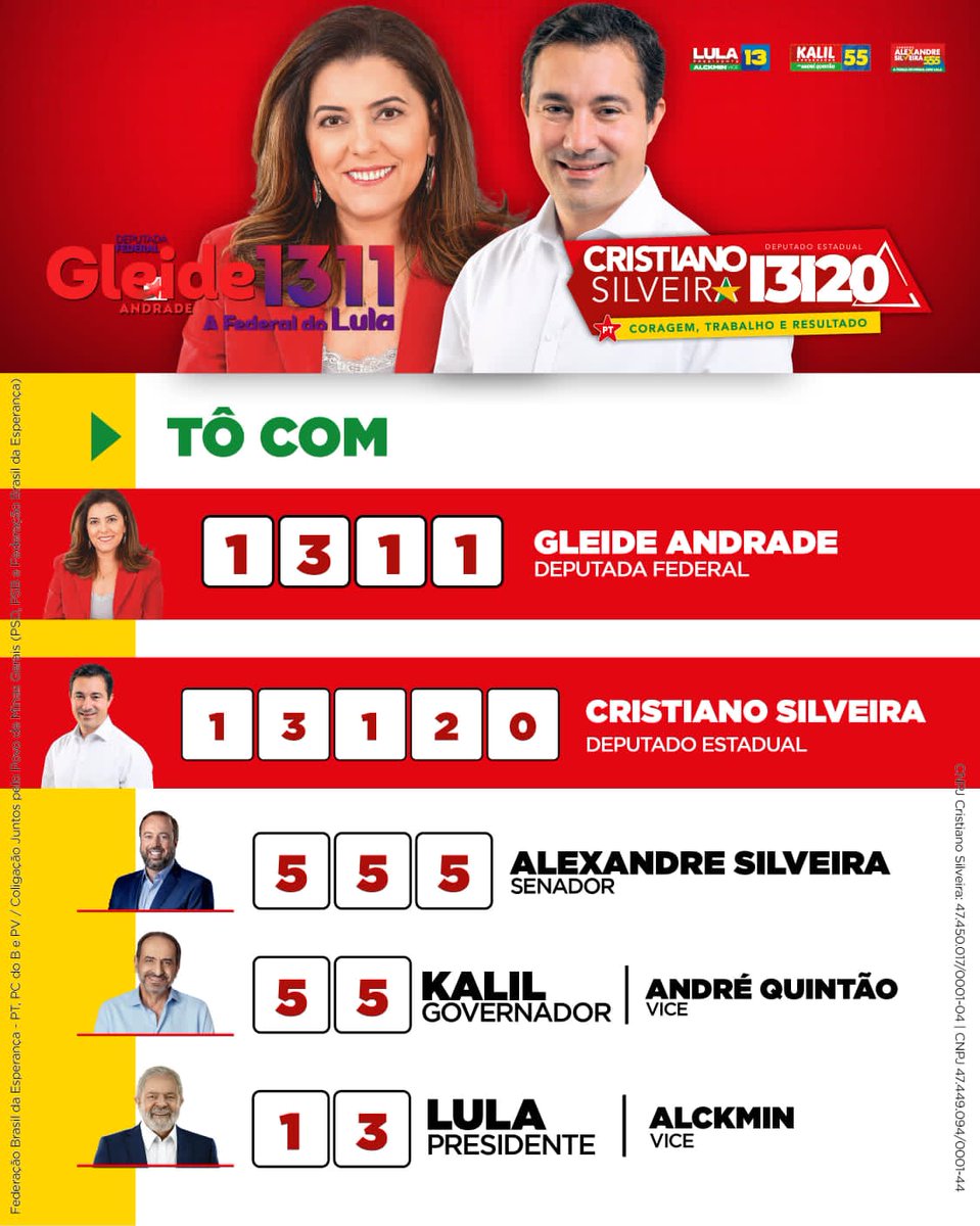 mariomuzzi13's tweet photo. Minha colinha na mão!
#LulaNo1ºTurno https://t.co/r7L8YES9SI