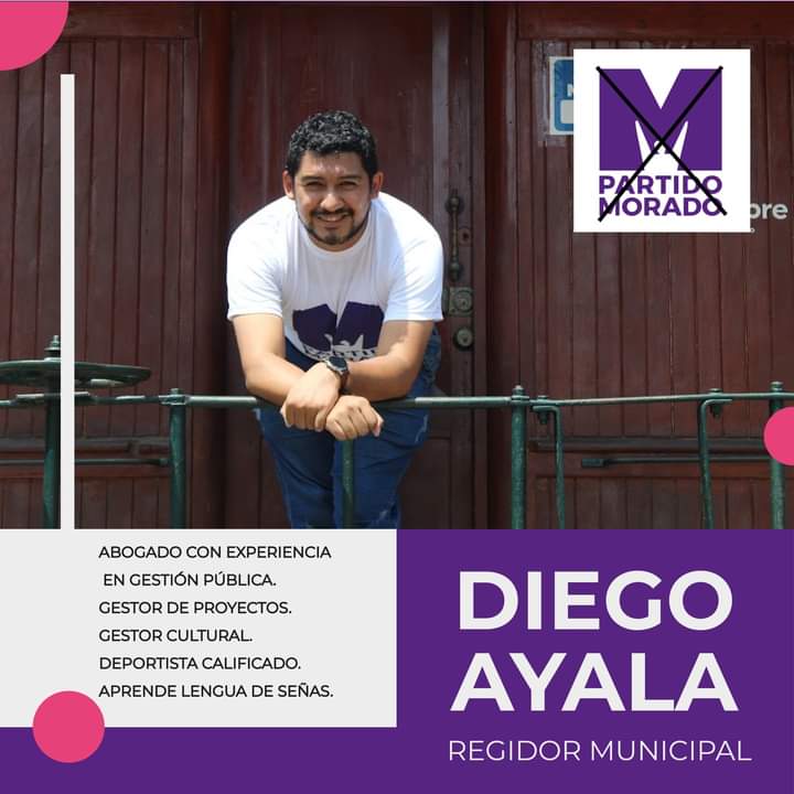 DrAlbertoAlejo1's tweet photo. ¡Hola vecinos! 👋🏻
El trabajo municipal no se puede desarrollar sin un colectivo de vecinos profesionales, con experiencia, multidisciplinario, pero que tienen como único fin, el bienestar de los vecinos y vecinas de #PuebloLibre https://t.co/4QR18s5UpR