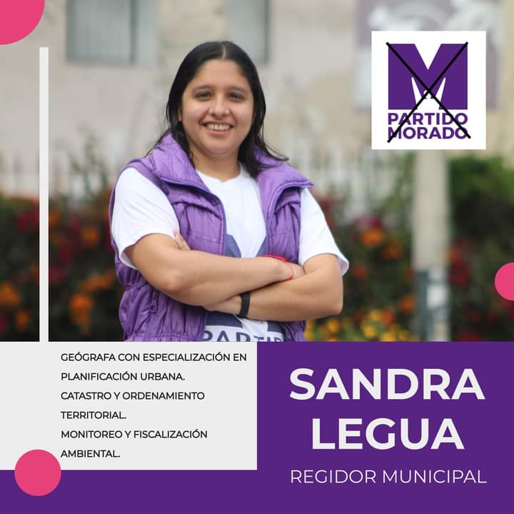 DrAlbertoAlejo1's tweet photo. Les presento a nuestros REGIDORES, quienes se comprometen a realizar la real labor excepcional, siendo así un canal de comunicación de los vecinos y vecinas con la Municipalidad.

#VecinosRecuperandoPuebloLibre
#PuebloLibre
#VotaMorado
#DrAlejo https://t.co/9RBpKOMlfl