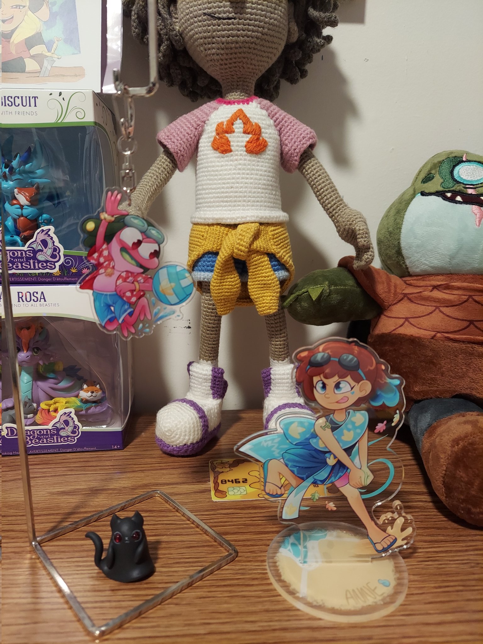 Ambre Wisniewski on Twitter "ani_potin Got them yesterday. Love them. https//t.co/YeMrTnhB9Y